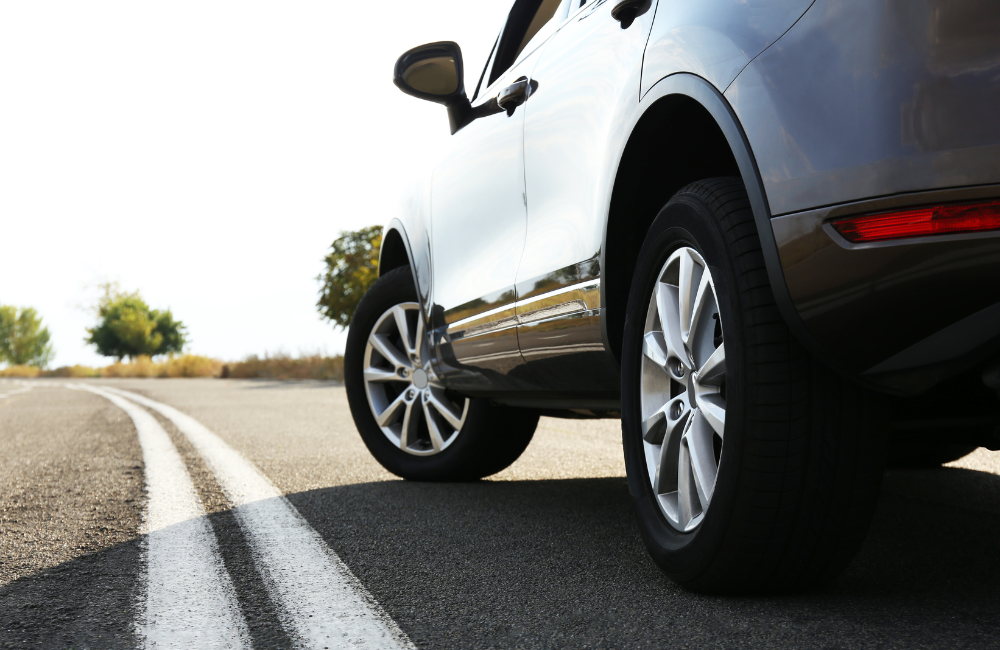 Your Car’s Warranty Is NOT Enough