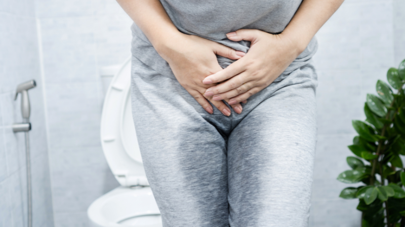 Bladder Relief That Puts You Back in Control