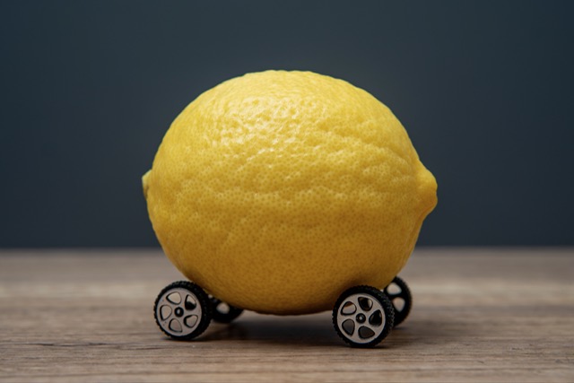💰 When Life Gives You Lemons… Refresh Your Auto Coverage
