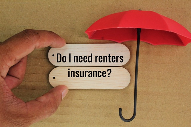 Why Every Renter Needs Renters Insurance, And Why Lemonade Is Our Top Pick